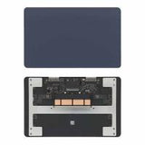 Macbook Air 13" (2022) M2 A2681 EMC 4074 Trackpad Blue Grade A Dissembled 100% Original