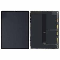 iPad Pro 5th / 6th 12.9' (2021) (2022) Touch+Lcd Black Dissembled Grade A Original