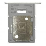 Samsung Galaxy M156 M15 5G Sim Tray Silver