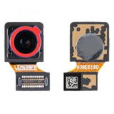 Samsung Galaxy M55 5G M556 Front Camera