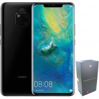 Huawei Mate 20 Pro Smartphone 6/128GB Black Grade A Used With Box
