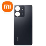 Xiaomi Redmi 13C (23100RN82L) Back Cover Black Service Pack