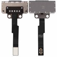 Macbook Air 15.3&quot; (2023) A2941 EMC 8301 Magsafe charge / DC Power Jack Connector 04220-02