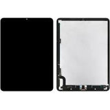 iPad Air 11 (2024) Touch+Lcd Black Original