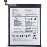 TCL TAB 10L Gen 2 Battery