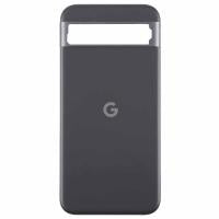 Google Pixel 8A Back Cover Black