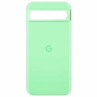 Google Pixel 8A Back Cover Green