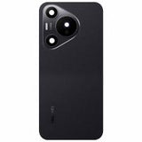 Huawei Pura 70 5G ADY-LX9 Back Cover + Camera Glass Black