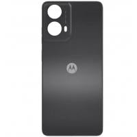 Moto G24 XT2423-3 Back Cover Black