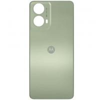 Moto G24 XT2423-3 Back Cover Green