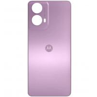 Moto G24 XT2423-3 Back Cover Pink