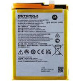 Motorola Moto Edge (2021) XT2141 Battery