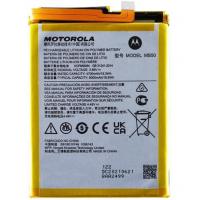 Motorola Moto Edge (2021) XT2141 Battery