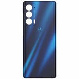 Motorola Moto Edge (2021) XT2141 Back Cover  Blue