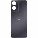 Motorola Moto G04 XT2421-3 Back Cover Black