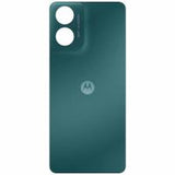 Motorola Moto G04 XT2421-3 Back Cover Green