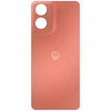 Motorola Moto G04 XT2421-3 Back Cover Orange