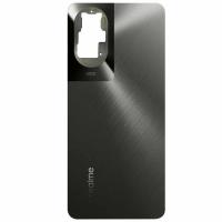 Realme C67 4G RMX3890 Back Cover Black