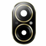 Realme C67 4G RMX3890 Camera Glass + Frame
