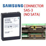 SSD Samsung PM1633a 3,84TB 2,5" SAS MZ-ILS3T8B MZILS3T8HMLH-000C3 Used Grade AAA