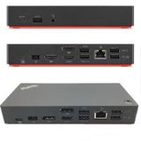 Lenovo ThinkPad USB-C Dock Gen 2 Used Grade A Bulk