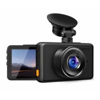 Apeman C450 Dash Camera 1080P Full HD New In Blister