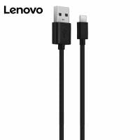 Lenovo Type-C Charge Cable 1M Black Original in Bulk