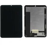 iPad Mini 6 Touch+Lcd Black Regenerated