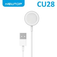 NEWTOP CU28 CAVO RICARICA COMPATIBILE APPLE WATCH USB
