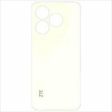 ZTE Blade V60 Vita Back Cover Gold