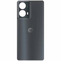 Moto G85 5G XT2427 Back Cover Black