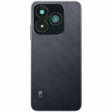 ZTE Blade A75 4G Back Cover + Side Key Black