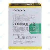 Oppo Reno 12 Pro 5G (CPH2629) BLPA63 Battery