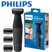 Phillips Bodygroom series 3000 Shower Safe Body Trimmer BG3016/16 In Blister