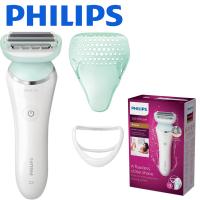 Philips BRL160/00 SatinShave Prestige &amp; Wet Dry Elektrorasierer In Blister