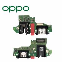 Oppo A15 (CPH2185 / CPH2179) Flex Dock Charge Service Pack