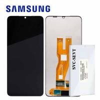 Samsung Galaxy A05 A055F Touch + Lcd Black Service Pack