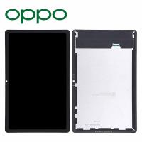 Oppo Pad Air Touch + Lcd Black Service Pack