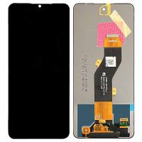 ZTE Blade V60 Design Touch+Lcd Black Original