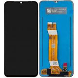 Huawei Nova Y61 EVE-LX9 / EVE-LX9N Touch + Lcd Black Original