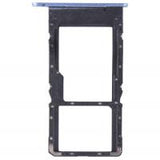 Huawei Nova Y61 EVE-LX9 / EVE-LX9N Sim Tray Blue