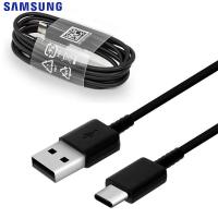 Samsung EP-DR140ABE USB-A to Type-C Bulk 0.8m 5V-2A Cable Black Original