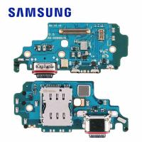 Samsung Galaxy S21 Ultra G998 Flex Dock Charge + Sim Read Service Pack