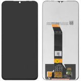 Xiaomi Redmi 10 5G / Poco M5 4G / M4 5G Touch + Lcd Black Original