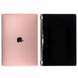 Macbook Air 13" (2020) A2337 EMC 3598 Display Lcd+Frame Rose Gold Dissembled 100% Original Grade B