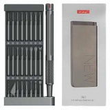 ATuMan Screwdriver New X1 24 in 1 Grey in Blister