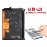 Huawei Honor 90 5G HB486591EHW Battery Disassembled Grade A