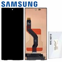 Samsung Galaxy Z Fold 6 F956 Touch + Lcd Outer Service Pack