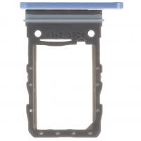 Samsung Galaxy Z Flip 6 F741 Sim Tray Blue