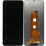 Realme C63 4G (RMX3939) Touch + Lcd Black